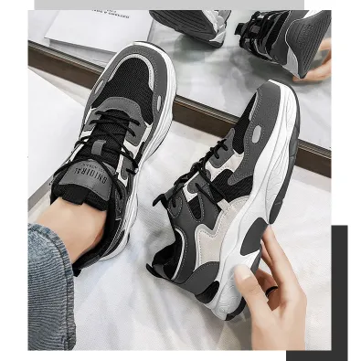 NITRO SPRINT MENS SNEAKER